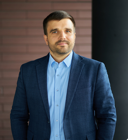 Игнатовский Дмитрий